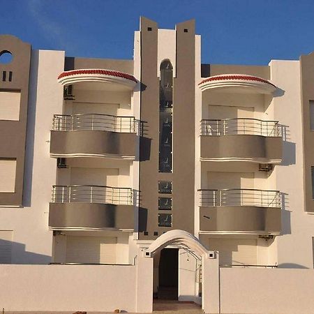 Residence Sterne Hammam al Ghazzaz ภายนอก รูปภาพ