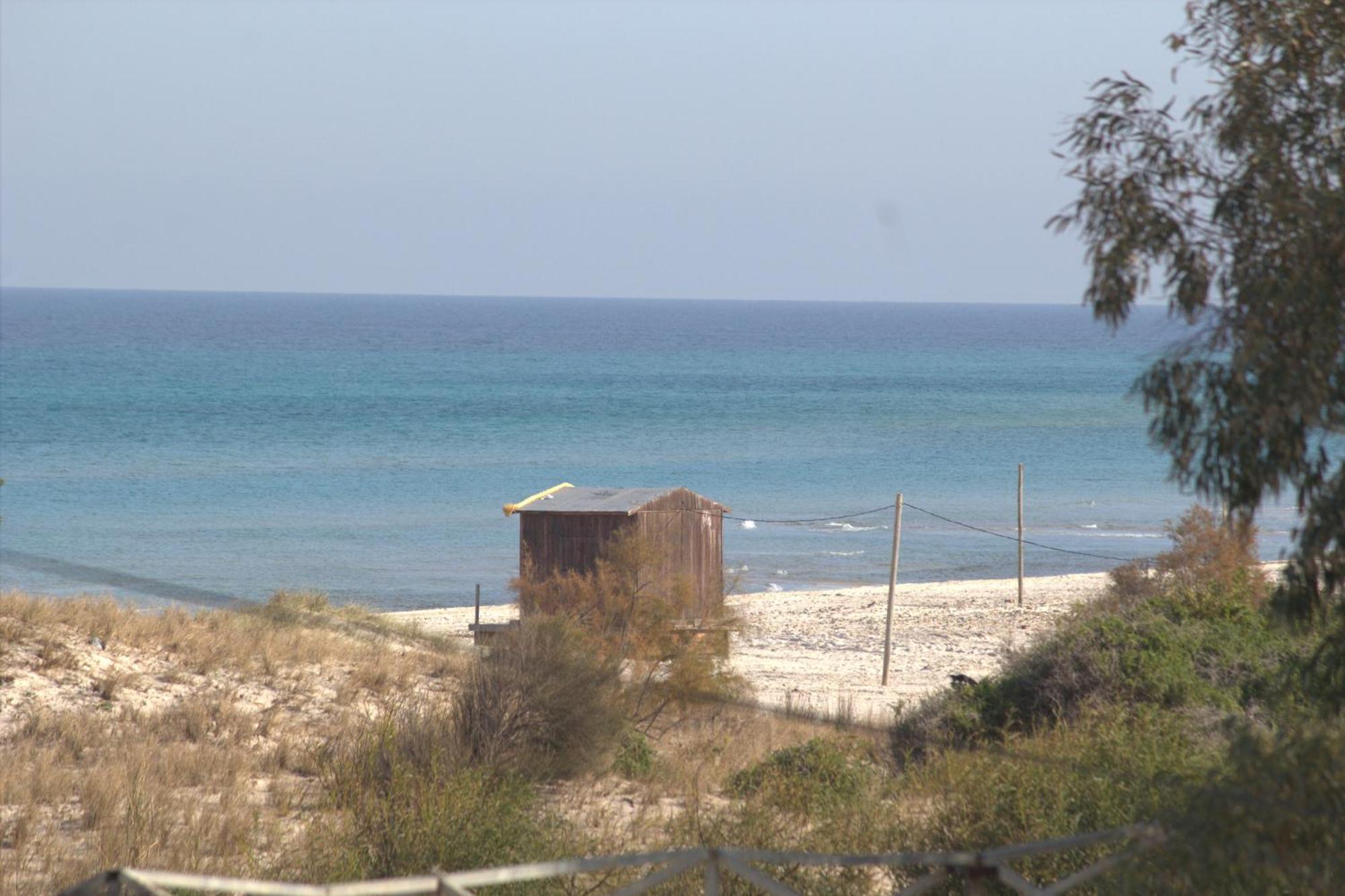 Residence Sterne Hammam al Ghazzaz ภายนอก รูปภาพ