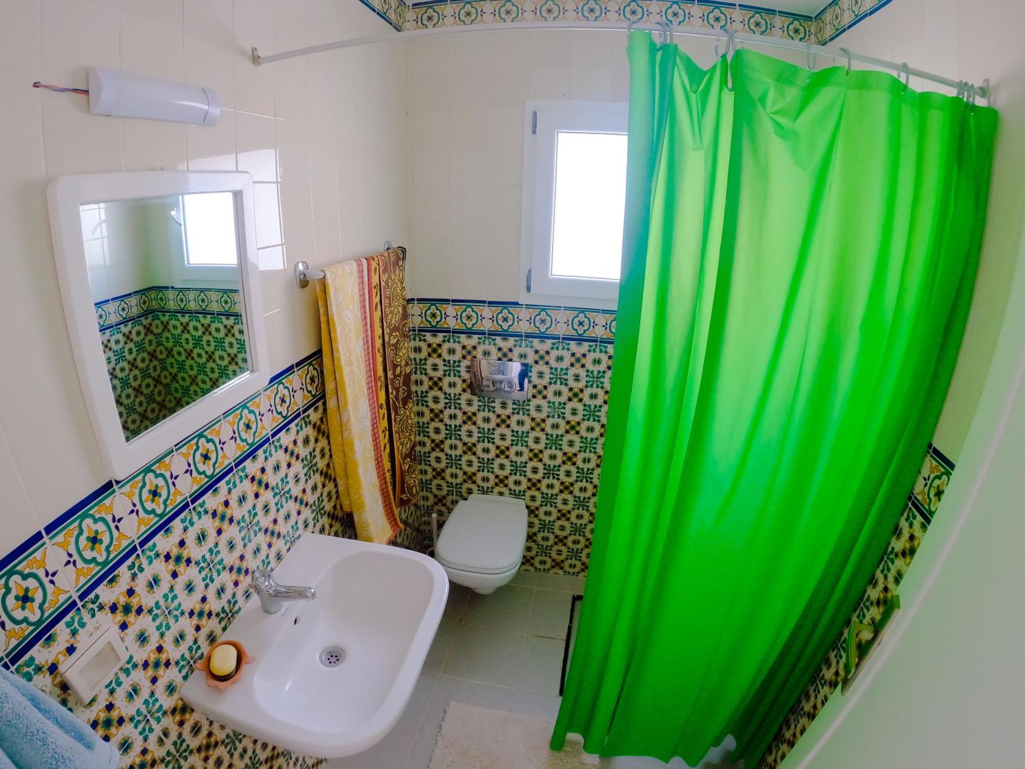 Residence Sterne Hammam al Ghazzaz ภายนอก รูปภาพ