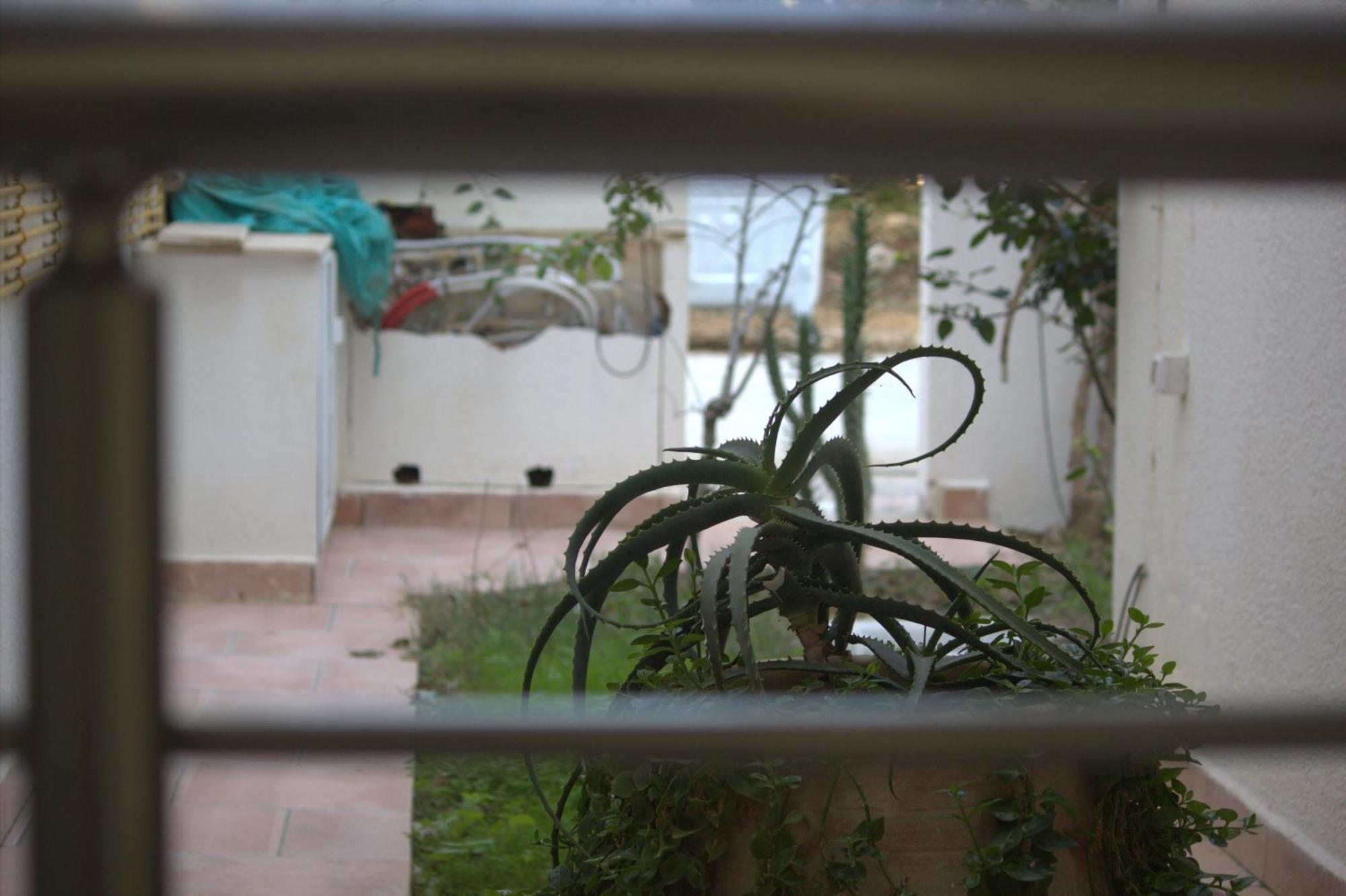 Residence Sterne Hammam al Ghazzaz ภายนอก รูปภาพ